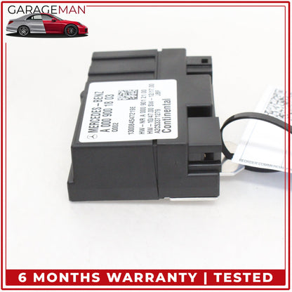 2011-2020 Mercedes W218 CLS550 GLE400 Fuel Pump Control Module 0009001803 OEM