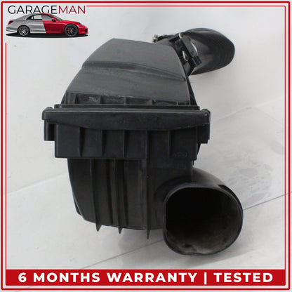 2010-2013 Land Rover Range Rover Sport LR4 Right Side Air Intake Cleaner Box OEM