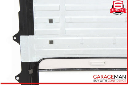 2007-2013 Mercedes-Benz S550 W221 Sedan Panoramic Sunroof Sun Roof Glass OEM