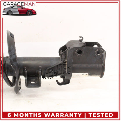 10-16 Mercedes W212 E350 Front Left and Right Shock Absorber Spring Strut OEM