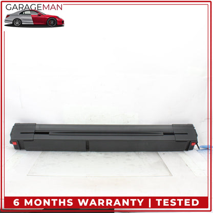 2010-2016 Porsche Panamera 970 Rear Window Sun Shade Screen Roller Blind OEM