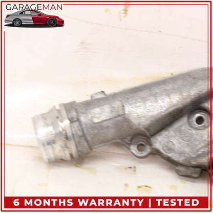 2007-2015 Audi Q7 SQ5 Engine Water Pump Mount Bracket 06E121161BB OEM