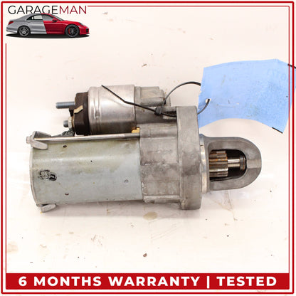 2012-2017 Mercedes C207 E550 Coupe Engine Starter Motor 2789060800 OEM