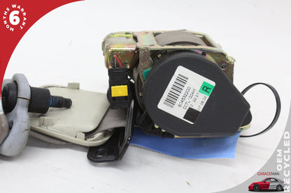 2000-2006 Jaguar XK8 X100 Front Right Seat Belt Retractor HJE7034BB OEM