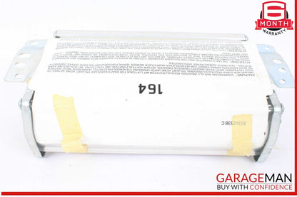 06-13 Mercedes X164 GL450 4MATIC Front Right Dash Board Dashboard Airbag Air Bag