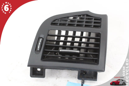 2007-2014 MercedesW221 S550 Dashboard Dash AC A/C Air Vent Right Side OEM