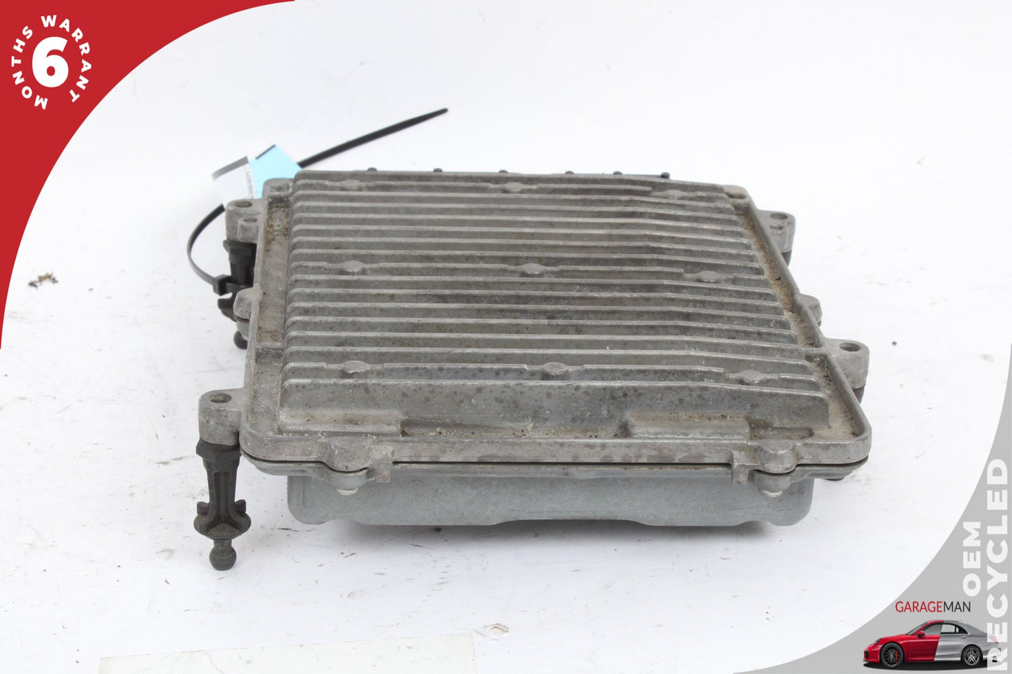 2011-2018 Mercedes-Benz ECU CLS550 W218 Coupe Engine Control Module 2789001000