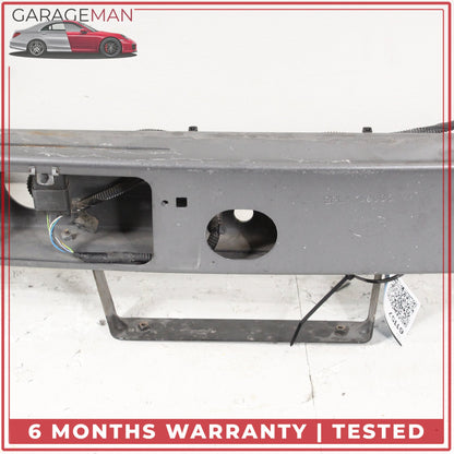 2013-2017 Range Rover Sport L494 L405 Front Bumper Reinforcement Impact Bar OEM