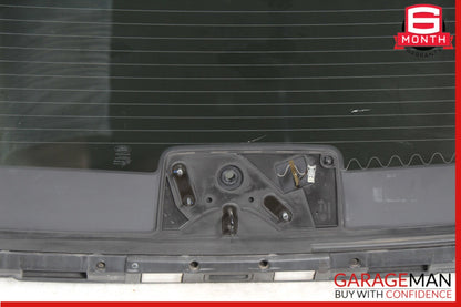 2011-2013 Land Rover Range Rover Sport L320 Rear Liftgate w/ Glass LR035119