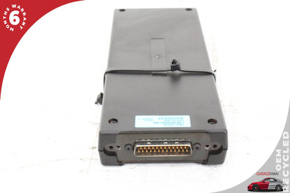 2000-2006 Mercedes W220 S500 Voice Command Control Module Unit SYN9266A OEM