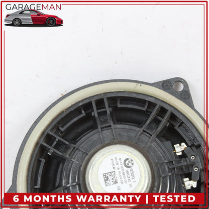 2014-2021 BMW 230i F22 Front or Rear Left and Right Door Audio Sound Speaker OEM