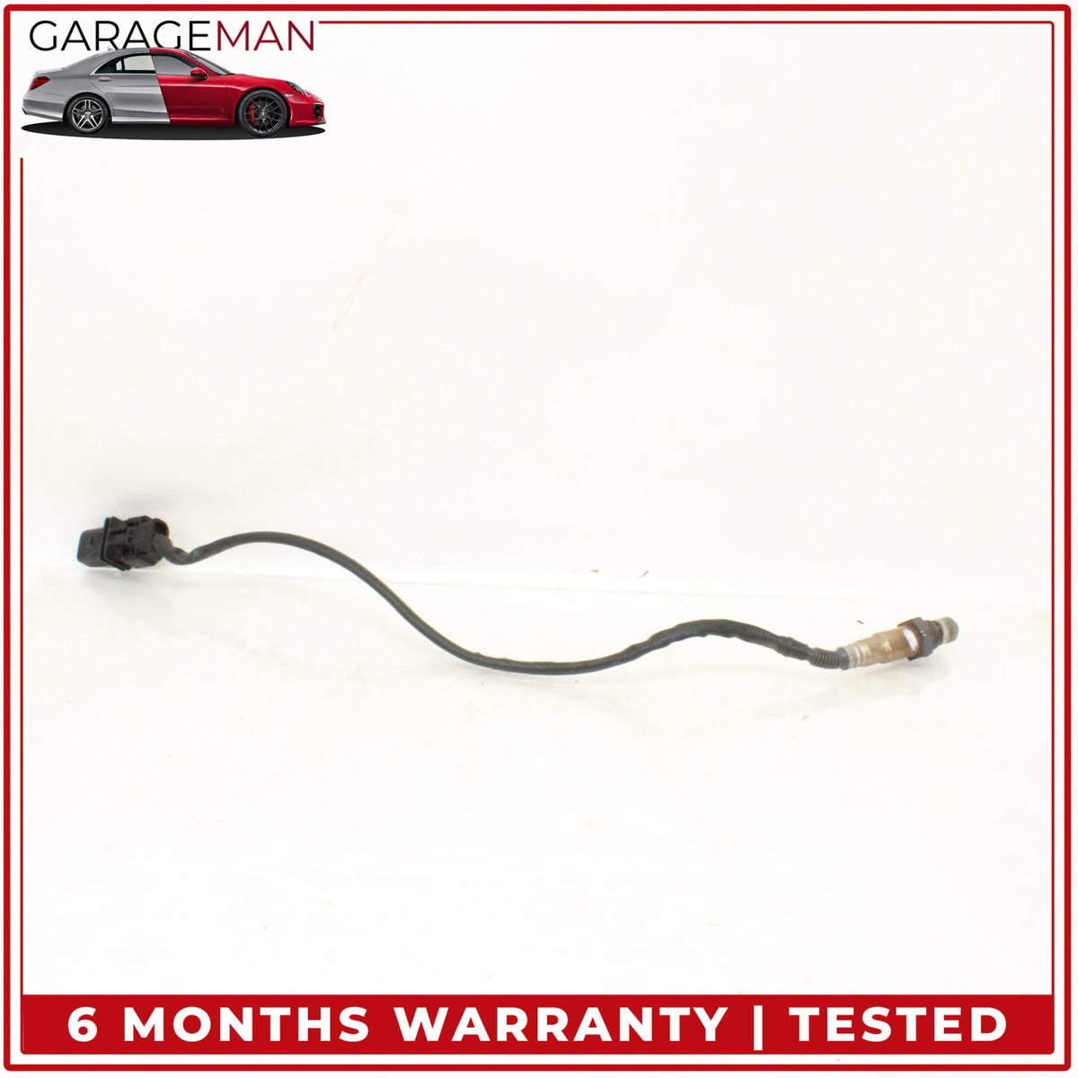 2007-2012 Mercedes W219 CLS550 Oxygen O2 Lambda Sensors Set of 4 0045420718 OEM