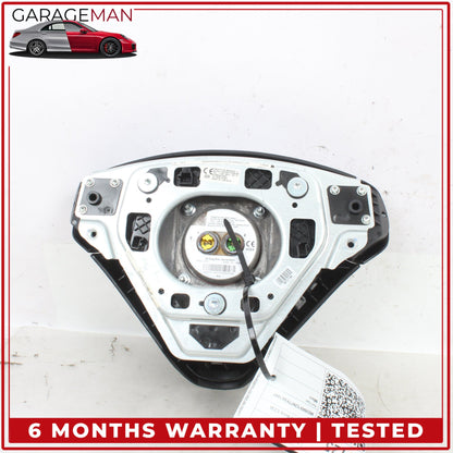 2005-2007 Mercedes-Benz C230 W203 Steering Wheel Airbag 0008605402 OEM