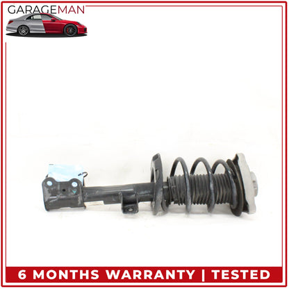 2015-2020 Mercedes X156 GLA250 Front Left and Right Shock Strut Absorber Set OEM