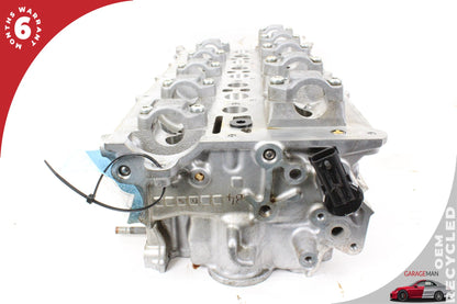 2010-2015 Land Rover LR4 Jaguar XK XJ AWD Left Cylinder Head 8W936C064AH OEM