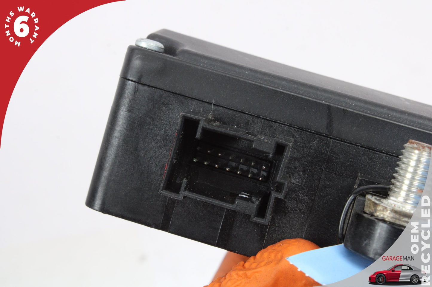 2003-2011 Mercedes W219 CLS550 Battery Load Control Module Unit 2115404245 OEM
