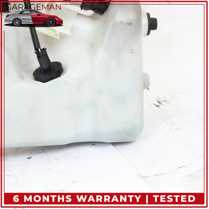 2003-2011 Mercedes W211 E350 Windshield Washer Fluid Reservoir 2118603760 OEM