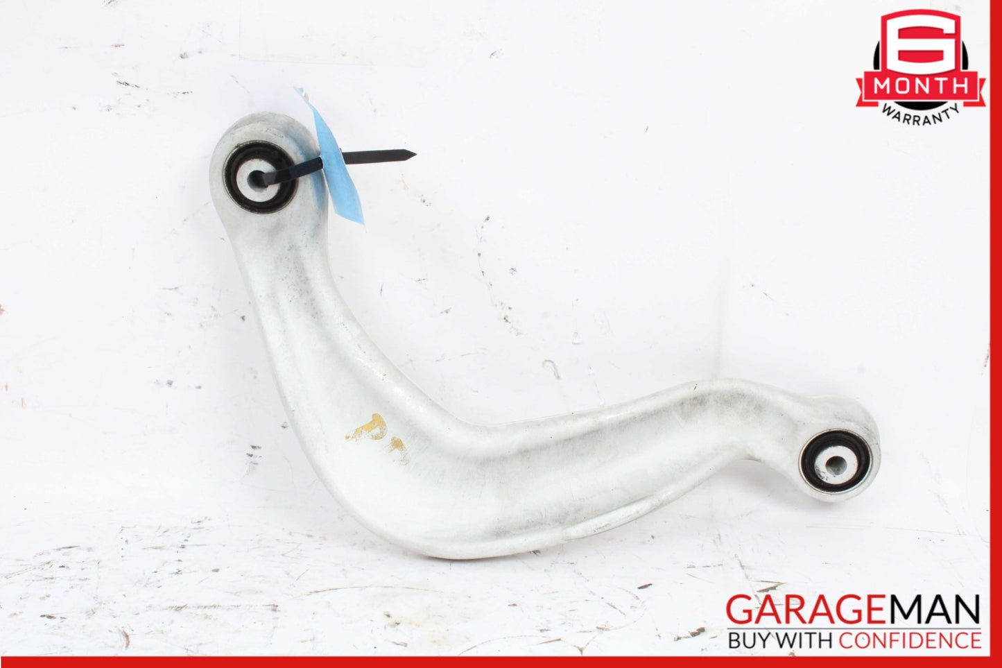 2009-2018 Audi A6 C7 Sedan Right Rear Upper Control Arm 8K0505324H