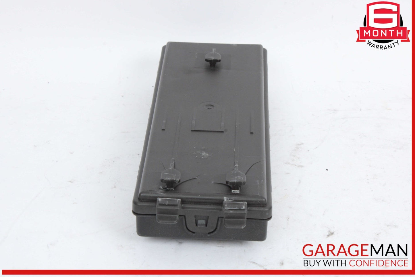 2016-2025 Audi Q5 Liftgate Control Module 4KE959107A Genuine