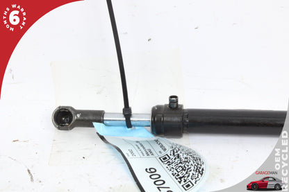 97-03 Mercedes CLK55 AMG W208 Left Case Cover Lift Cylinder 2088000272