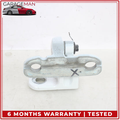 2013-2022 LR Range Rover L405 Rear Right Upper and Lower Door Hinge Set OEM