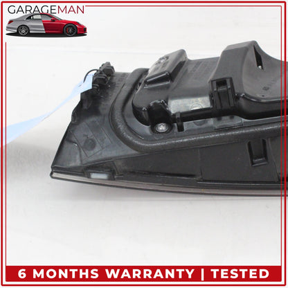 2019-2022 BMW M340i G20 Rear Left Driver Side Inner Tail Light Lamp 7420455 OEM