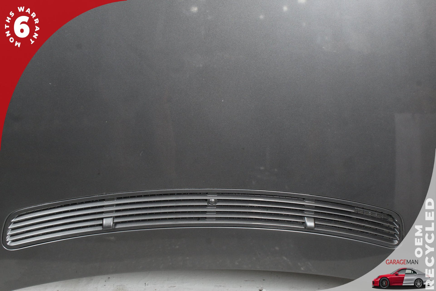 2006-2011 Mercedes W219 CLS500 CLS63 AMG Front Hood Bonnet Panel 2198800357 OEM