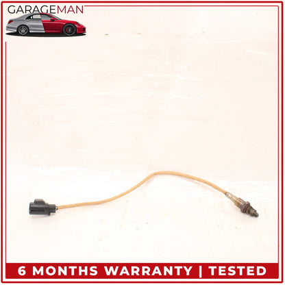 2014-2019 Land Rover Range Rover L405 Oxygen O2 Sensors Lambda (Set of 6) OEM