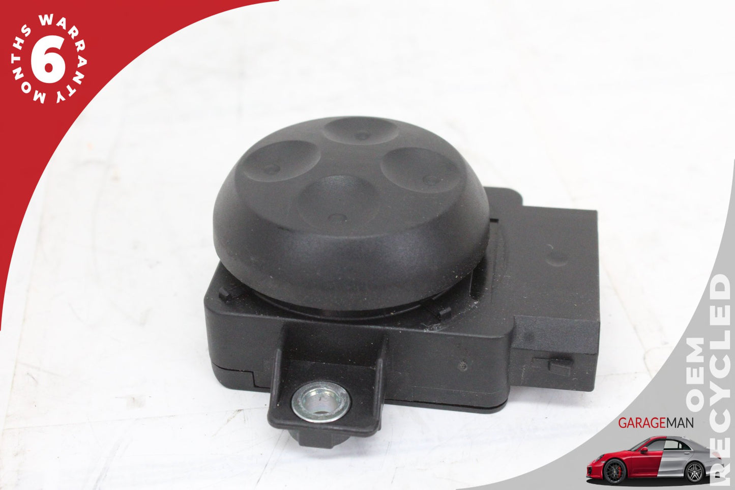 2012-2018 Audi A7 Front Left and Right Lumbar Seat Control Switch 8E0959777B OEM