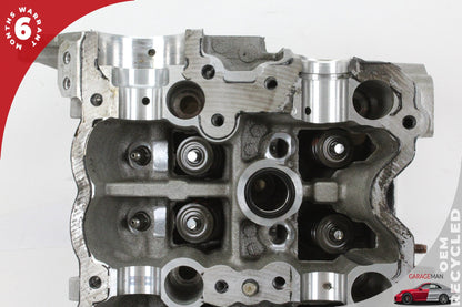 2011-2020 Mercedes X166 GL450 GLS550 SL550 Left Cylinder Head 2780107903 OEM
