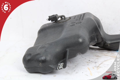 2008-2018 Mercedes-Benz C300 w204 Sedan Windshield Washer Bottle Tank 2048600260 Genuine