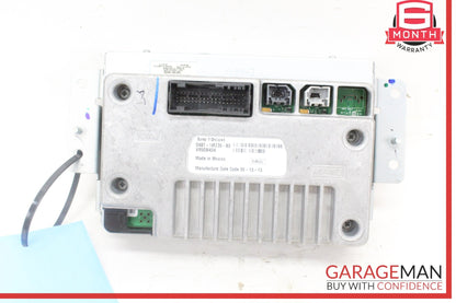 2013-2019 Ford Flex SUV Front Center Dash Display Screen Monitor DA8T14F239BS