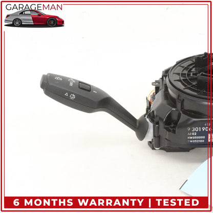 2012-2018 BMW 650i 640i Steering Column Combination Switch 9301906 OEM