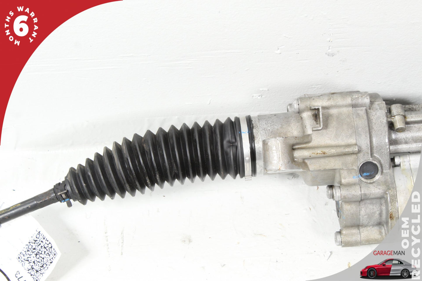 2012-2019 Mercedes-Benz GL550 X166 Electric Power Steering Gear Rack