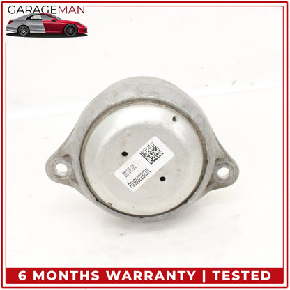 1999-2005 Porsche 911 996 Left and Right Side Engine Mount Bracket Set OEM