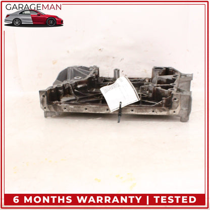 2012-2015 Mercedes W204 C250 M271 Engine Motor Timing Cover 2710150602 OEM