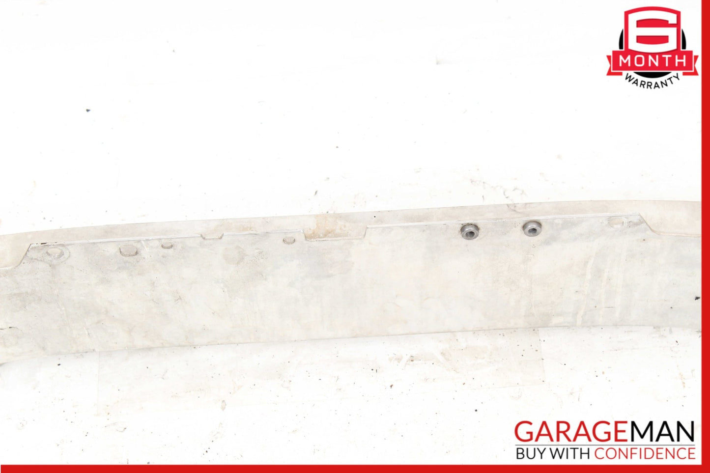 2015-2018 Mercedes-Benz C300 W205 Front Bumper Bar Reinforcement 2056202034
