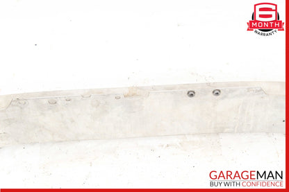 2015-2018 Mercedes-Benz C300 W205 Front Bumper Bar Reinforcement 2056202034