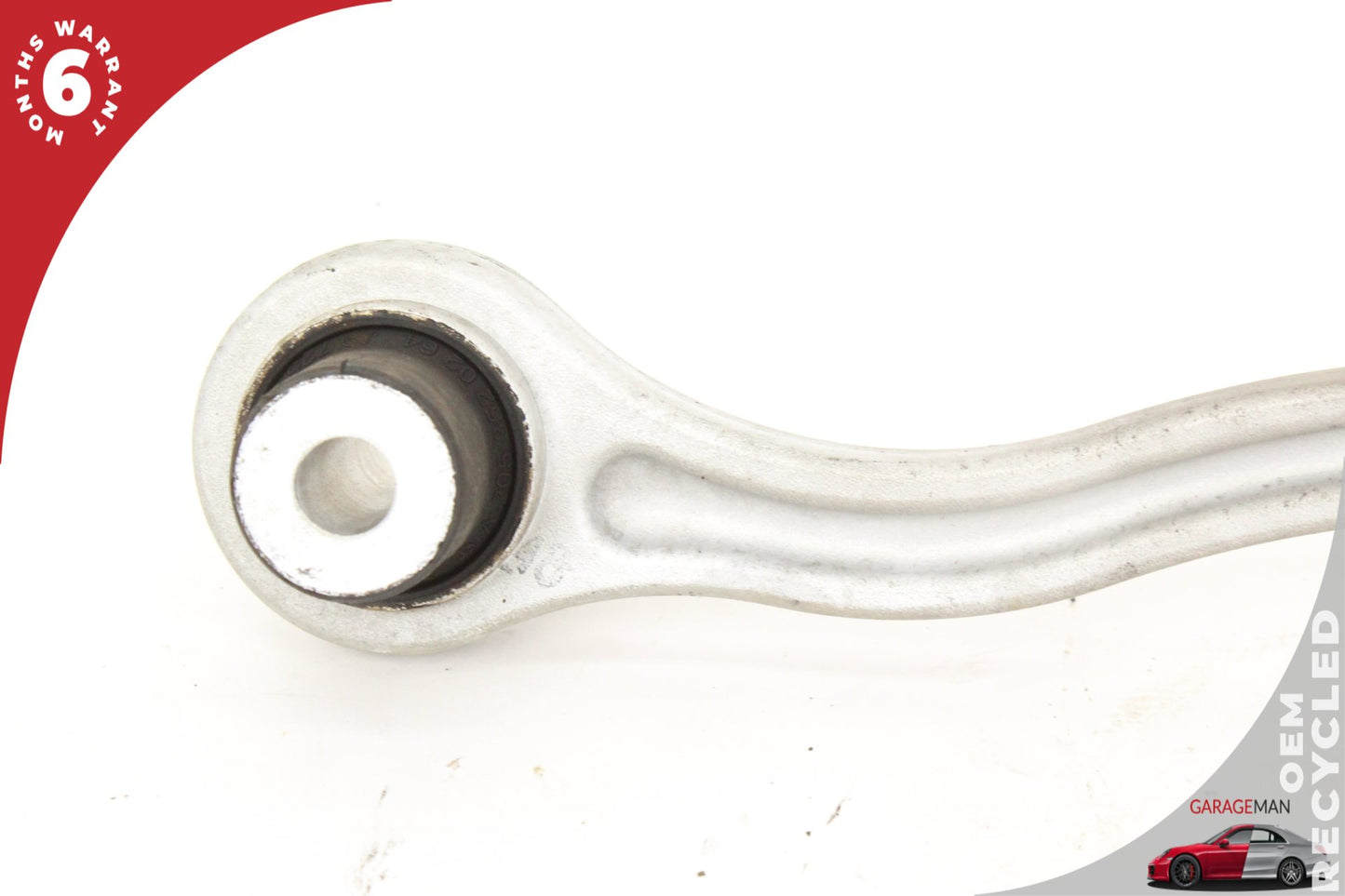 17-19 Mercedes-Benz E400 W213 AWD Rear Right Lower Suspension Control Arm 20402RSA7
