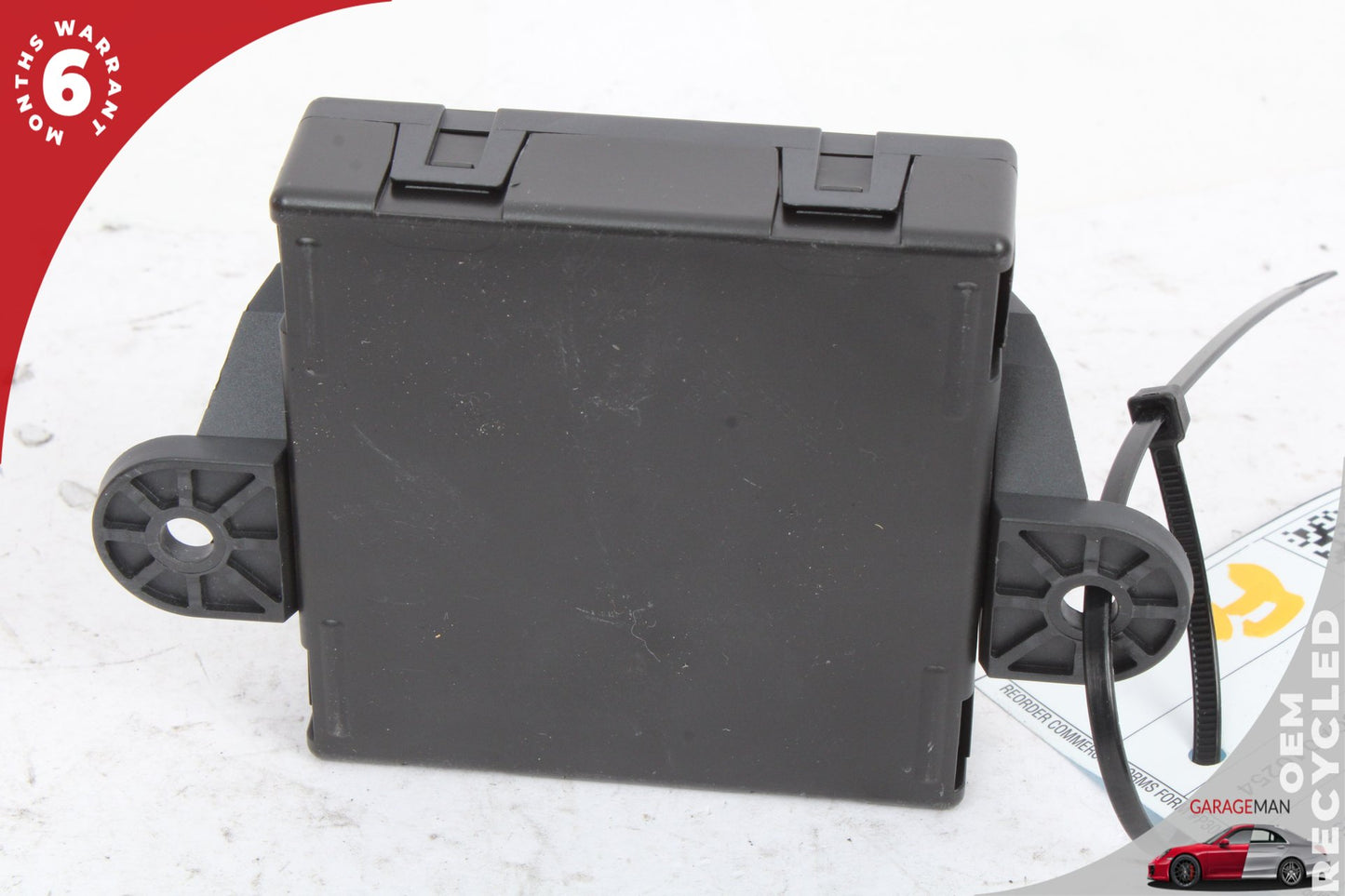 08-18 Mercedes CLS550 W218 Left Rear Door Control Module 2189001401 OEM