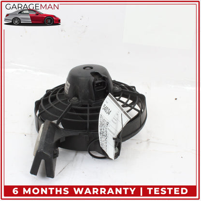 1998-2008 Porsche 911 996 997 Electric Cooling Fan Motor 99762404601 OEM