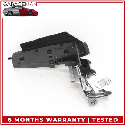 1999-2012 Porsche 911 996 Convertible Left Lateral Flap Motor 99662412500 OEM