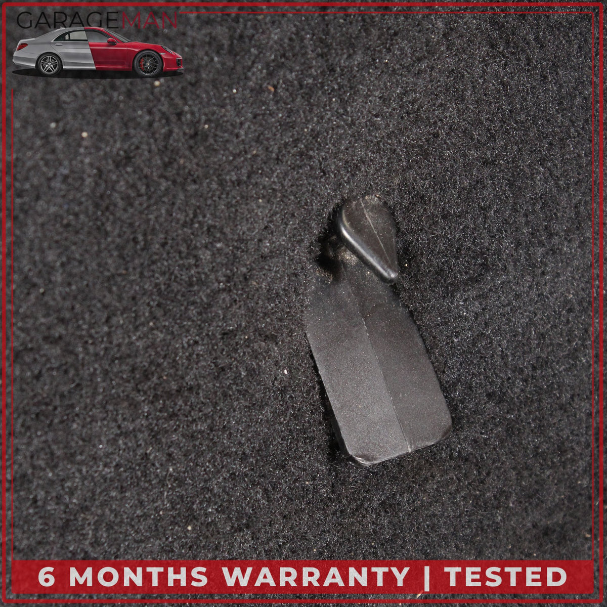 2014-2022 Range Rover Sport L494 Front Right Side Floor Carpet Trim OEM
