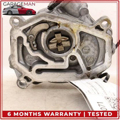 2014-2020 Mercedes W117 CLA250 GLA250 Engine Motor Vacuum Pump 2701800901 OEM