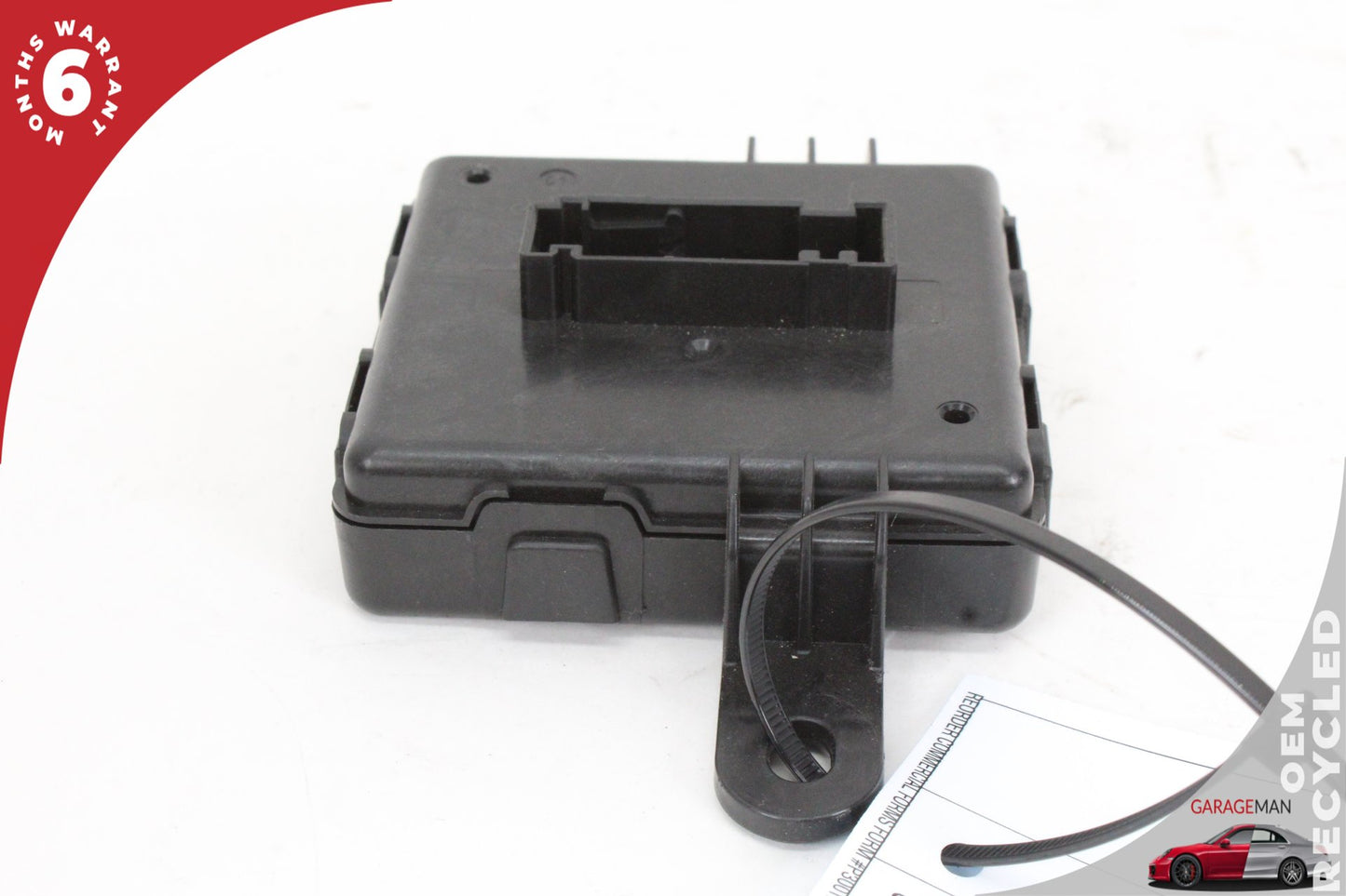 2022-2025 Audi A3 S3 / Volkswagen Keyless Go Entry Control Module 5WA959436 OEM