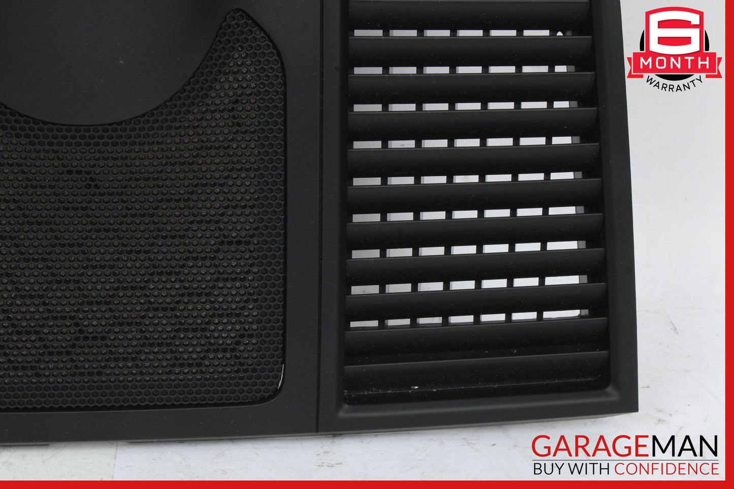 2015-2024 Porsche Macan 95B Dash Dashboard Speaker Cover Grille Grill 95B858189C