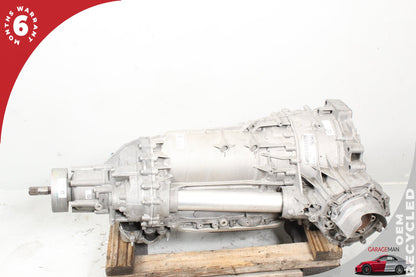 2012-2015 Audi A6 C7 AWD 2.0L Sedan Automatic Transmission 109K OEM