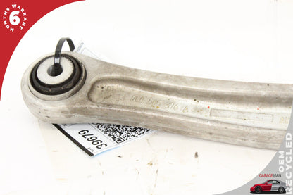 03-18 Porsche Cayenne 92A Rear Upper Control Arm Left/Right 7L0505376A