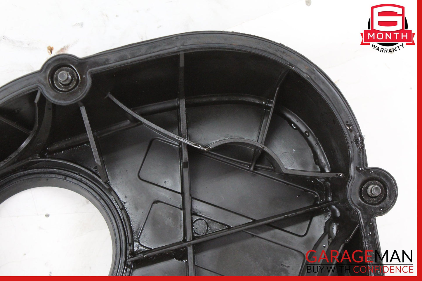 2008-2018 Audi A5 8T CAE Upper Timing Chain Cover 06H103269H OEM