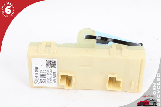 2012-2016 Mercedes-Benz GL550 X166 SUV Tailgate Control Module 1669006311 Genuine